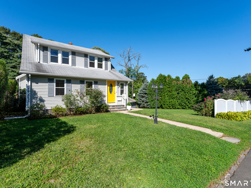  single family home for sale located at 14 Bond Street, Norwalk, CT 06855