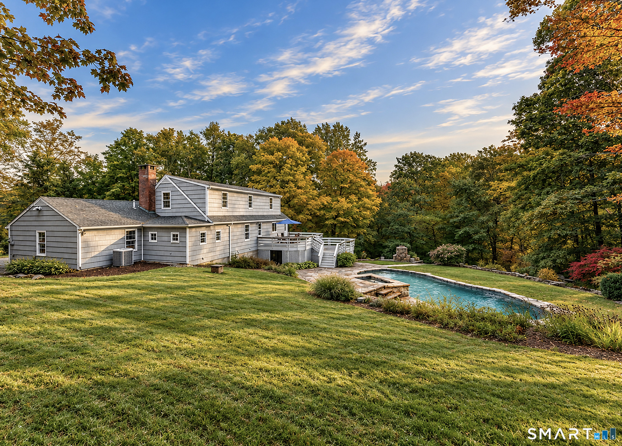 87 Giles Hill Road, Redding, CT 06896 | For Sale at $747,500