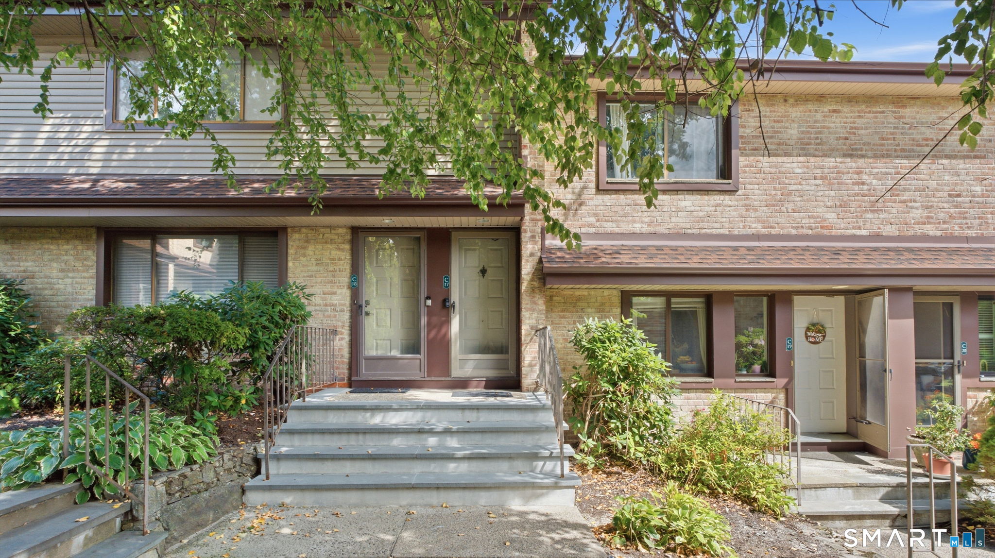 2437 Bedford Street, c17, Stamford, CT 06905 | For Sale at $559,000