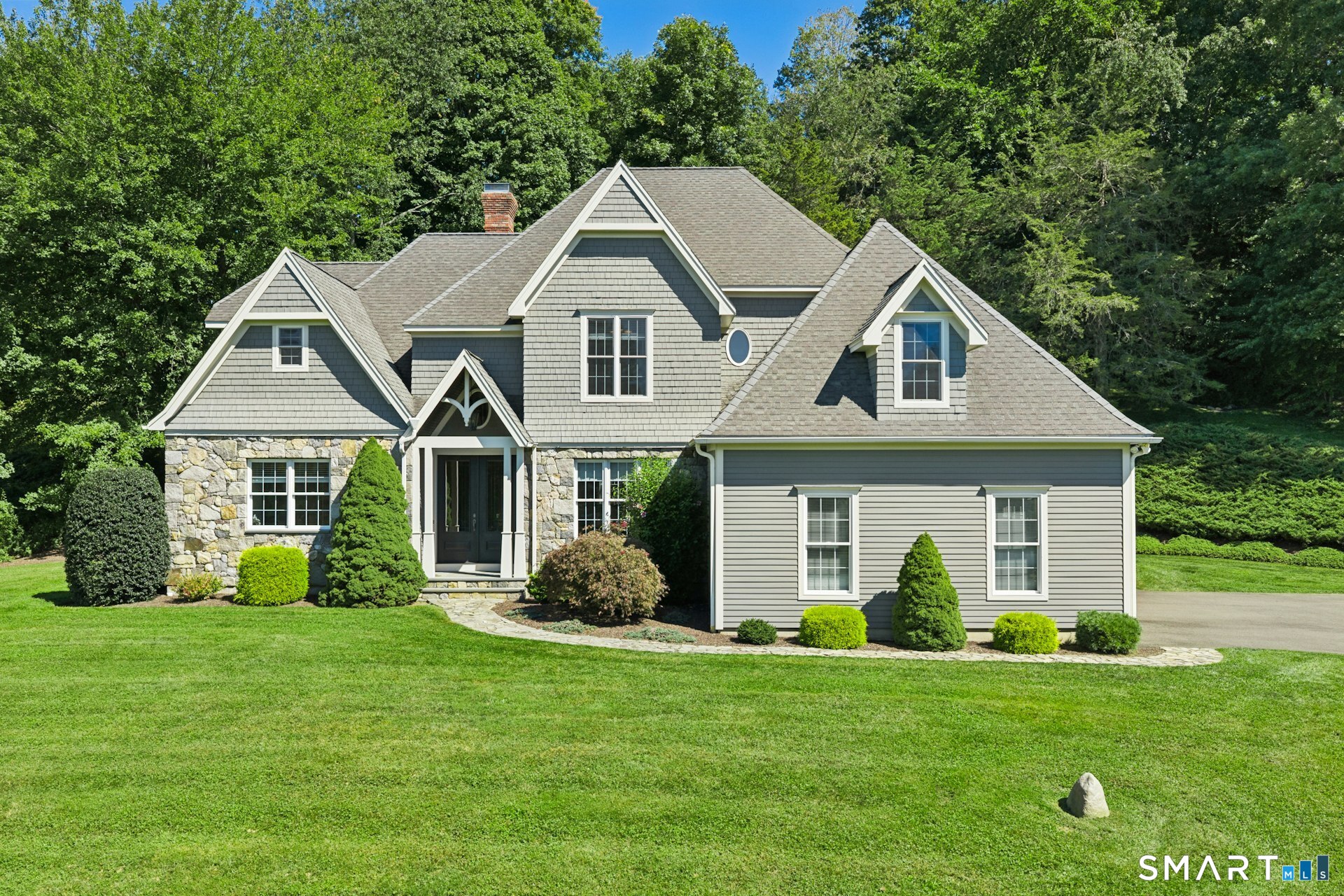 5 Wentworth Drive, Newtown, CT 06470 | For Sale at $1,400,000