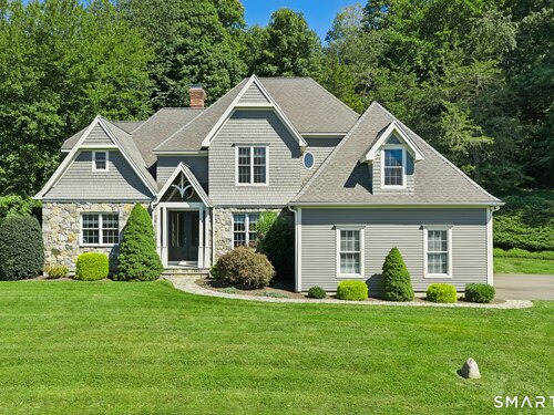  single family home for sale located at 5 Wentworth Drive, Newtown, CT 06470