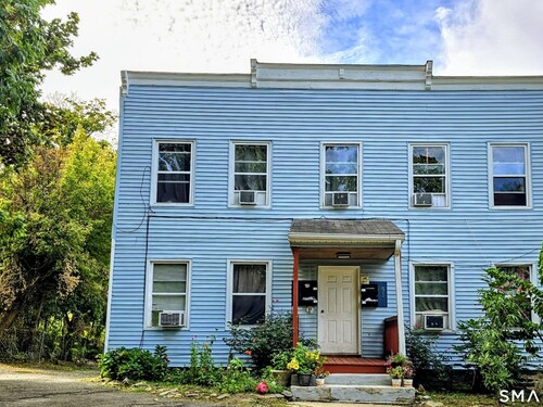  multi family home for sale located at 51 Brown Avenue, Stamford, CT 06902