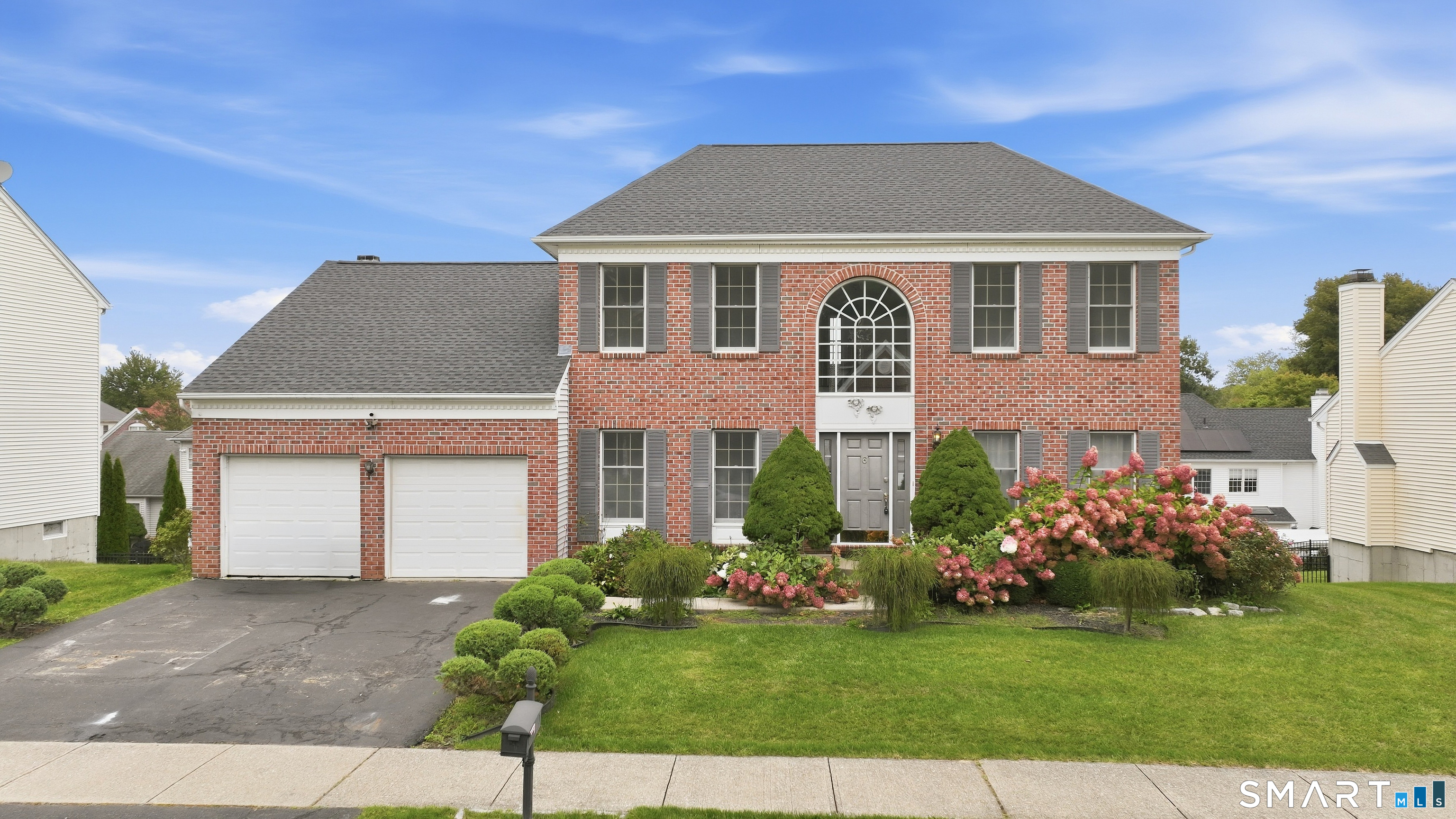 6 Ashley Court, Danbury, CT 06810 | For Sale at $800,000