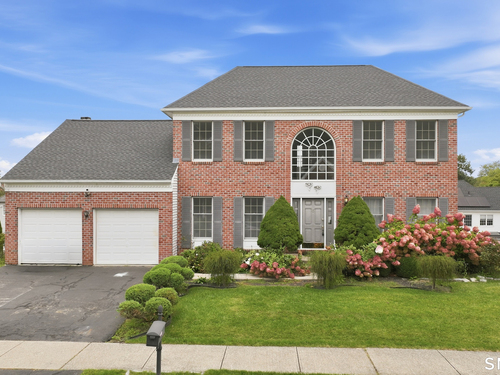  single family home for sale located at 6 Ashley Court, Danbury, CT 06810