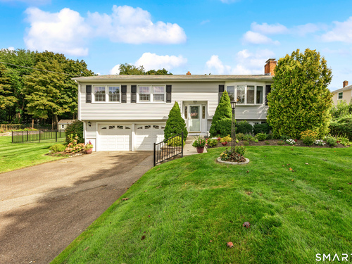  single family home for sale located at 18 Sharon Drive, Shelton, CT 06484
