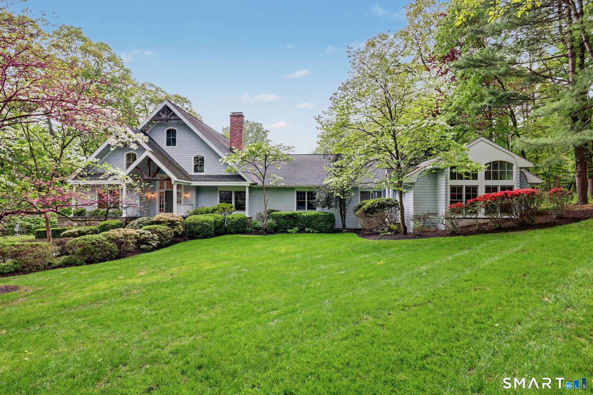 9 North Ridge Road, Westport, CT 06880 | For Sale at $3,400,000