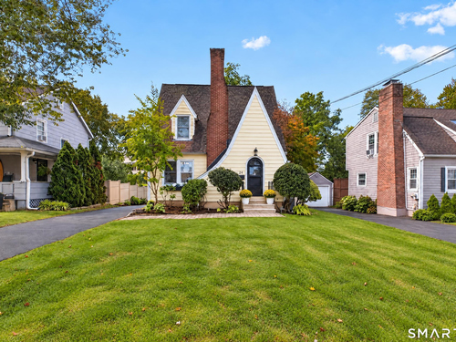  single family home for sale located at 24 CEDAR CREST Cedar Crest Road, Norwalk, CT 06854