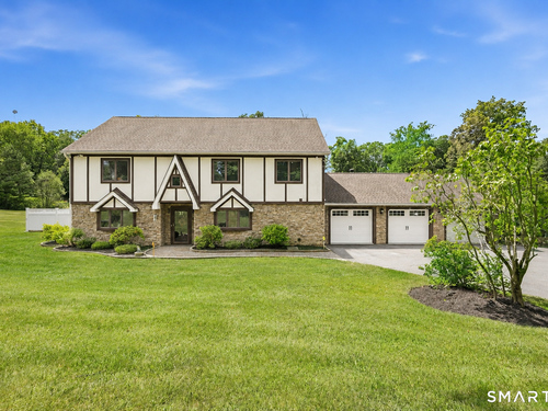  single family home for sale located at 37 Tunnel Road, Newtown, CT 06470