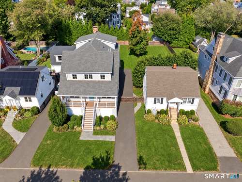  single family home for sale located at 297-303 Lalley Boulevard, Fairfield, CT 06824
