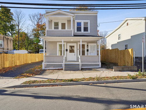  multi family home for sale located at 21 Soundview Avenue, Norwalk, CT 06854