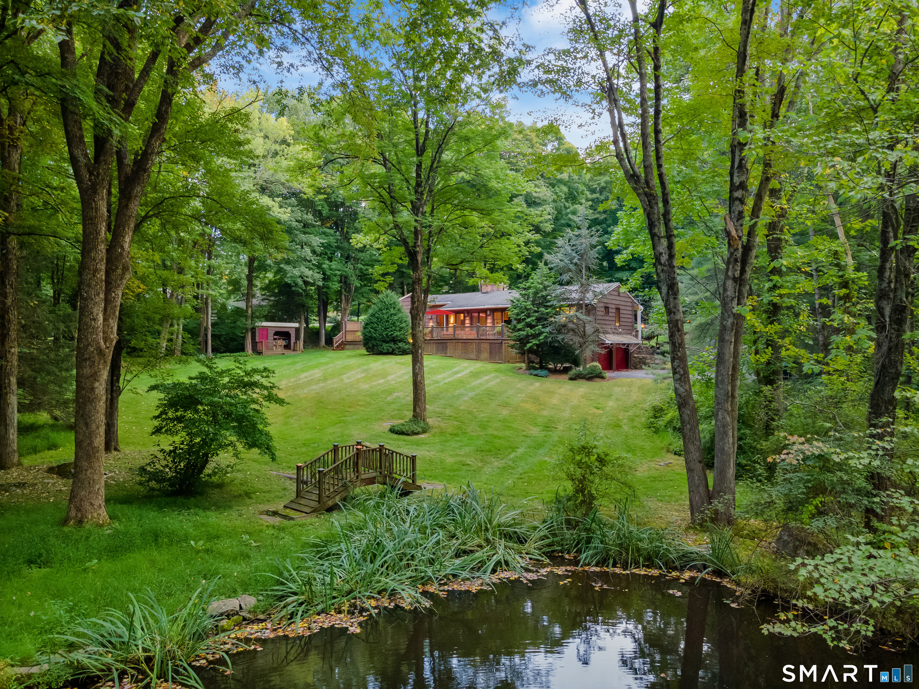 152 Head Of Meadow Road, Newtown, CT 06470 | For Sale at $1,125,000