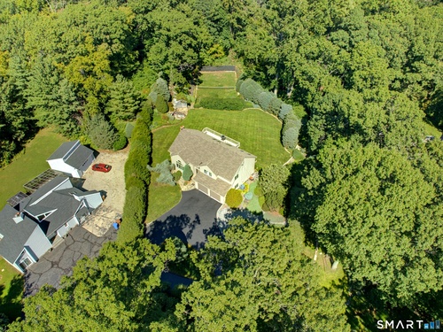 Contemporary single family home for sale located at 91 Park Avenue, Shelton, CT 06484