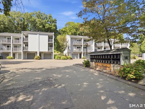  townhouse condo for sale located at 16 Rockmeadow Road, i, Norwalk, CT 06850