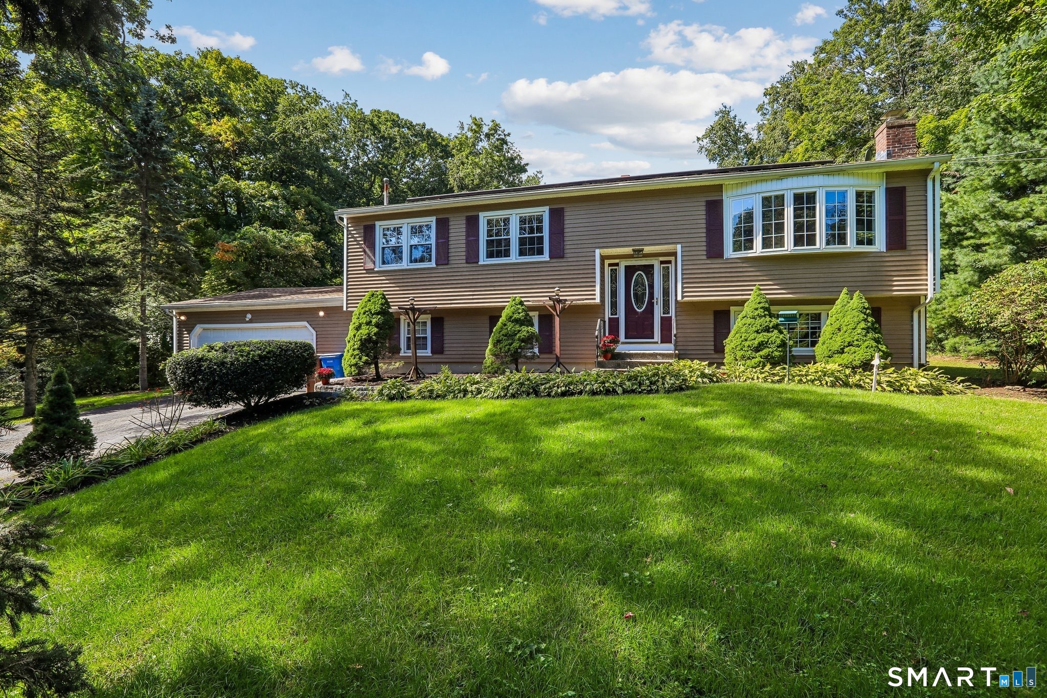19 Greenacre Drive, Shelton, CT 06484 | For Sale at $625,000