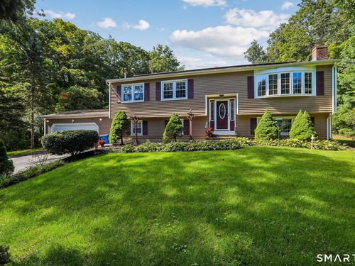  single family home for sale located at 19 Greenacre Drive, Shelton, CT 06484
