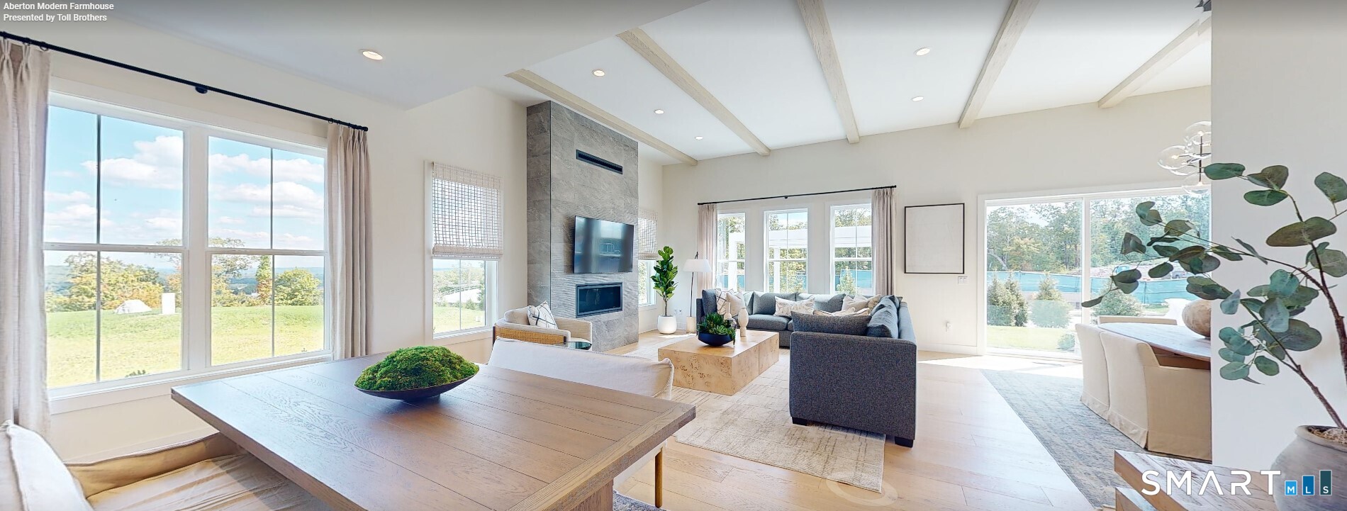 70 Holly Ridge Way, lot #113, Danbury, CT 06810 | For Sale at $1,293,000