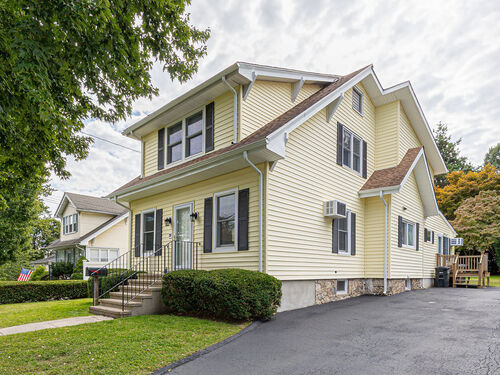 single family home for sale located at 78 Knapp Street, Stamford, CT 06907