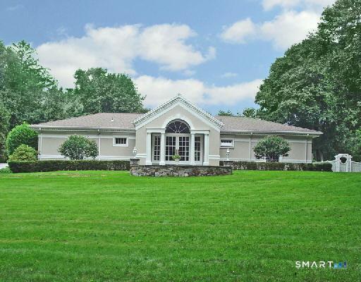 321 Oenoke Ridge, New Canaan, CT 06840 | For Sale at $3,300,000
