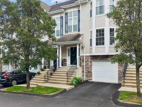  townhouse condo for sale located at 404 Sienna Drive, 404, Danbury, CT 06810