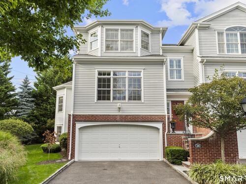 townhouse condo for sale located at 50 Southport Place, 50, Fairfield, CT 06890