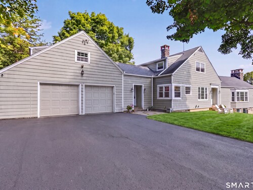  single family home for sale located at 195 Webb Circle, Monroe, CT 06468