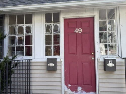 multi family home for sale located at 49 Perth Street, Bridgeport, CT 06606