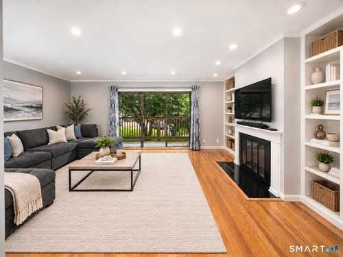  townhouse condo for sale located at 237 Strawberry Hill Avenue, 37, Stamford, CT 06902