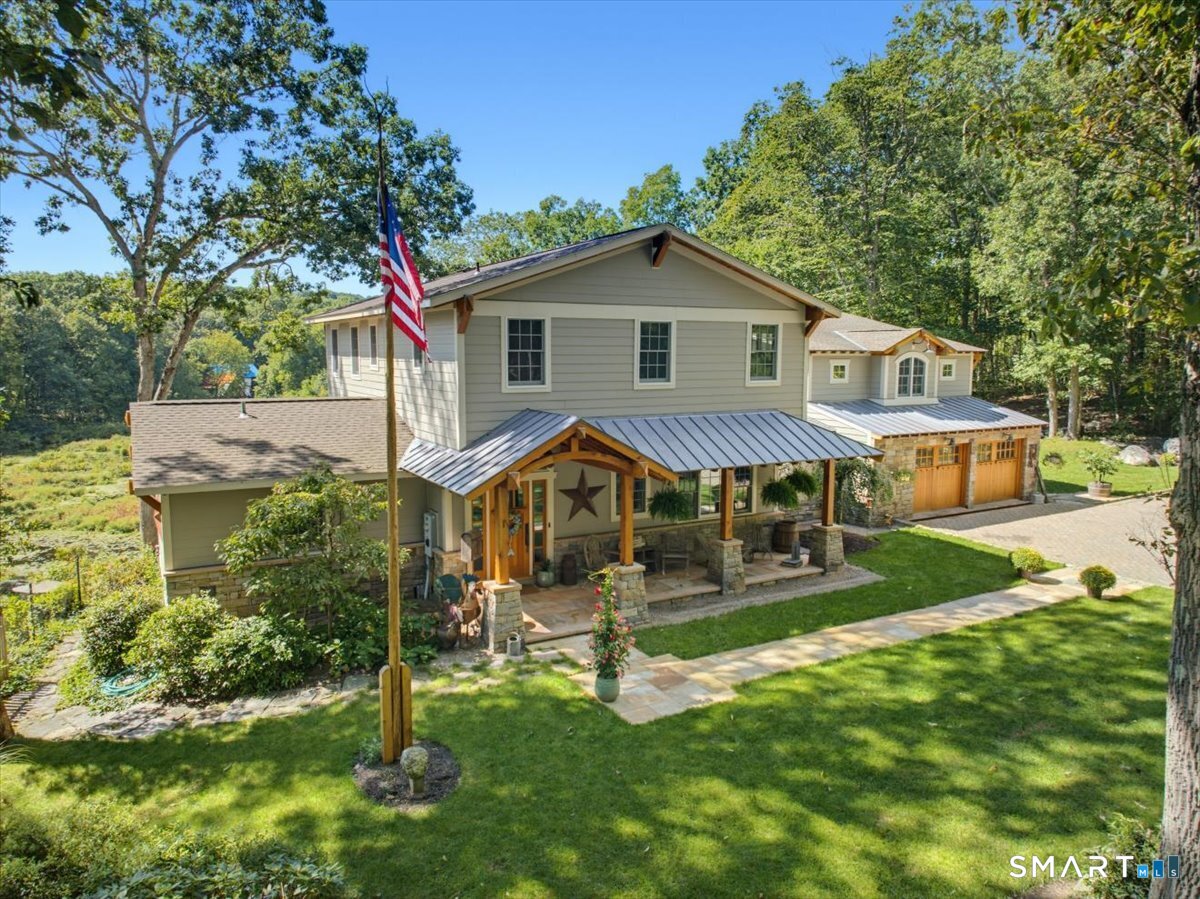 26 Pent Road, Weston, CT 06883 | For Sale at $2,250,000