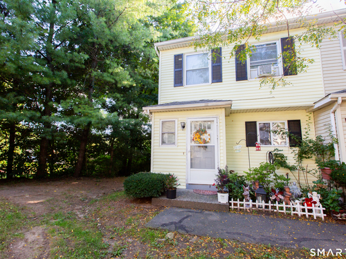  townhouse condo for sale located at 25 Padanaram Road, 23, Danbury, CT 06811
