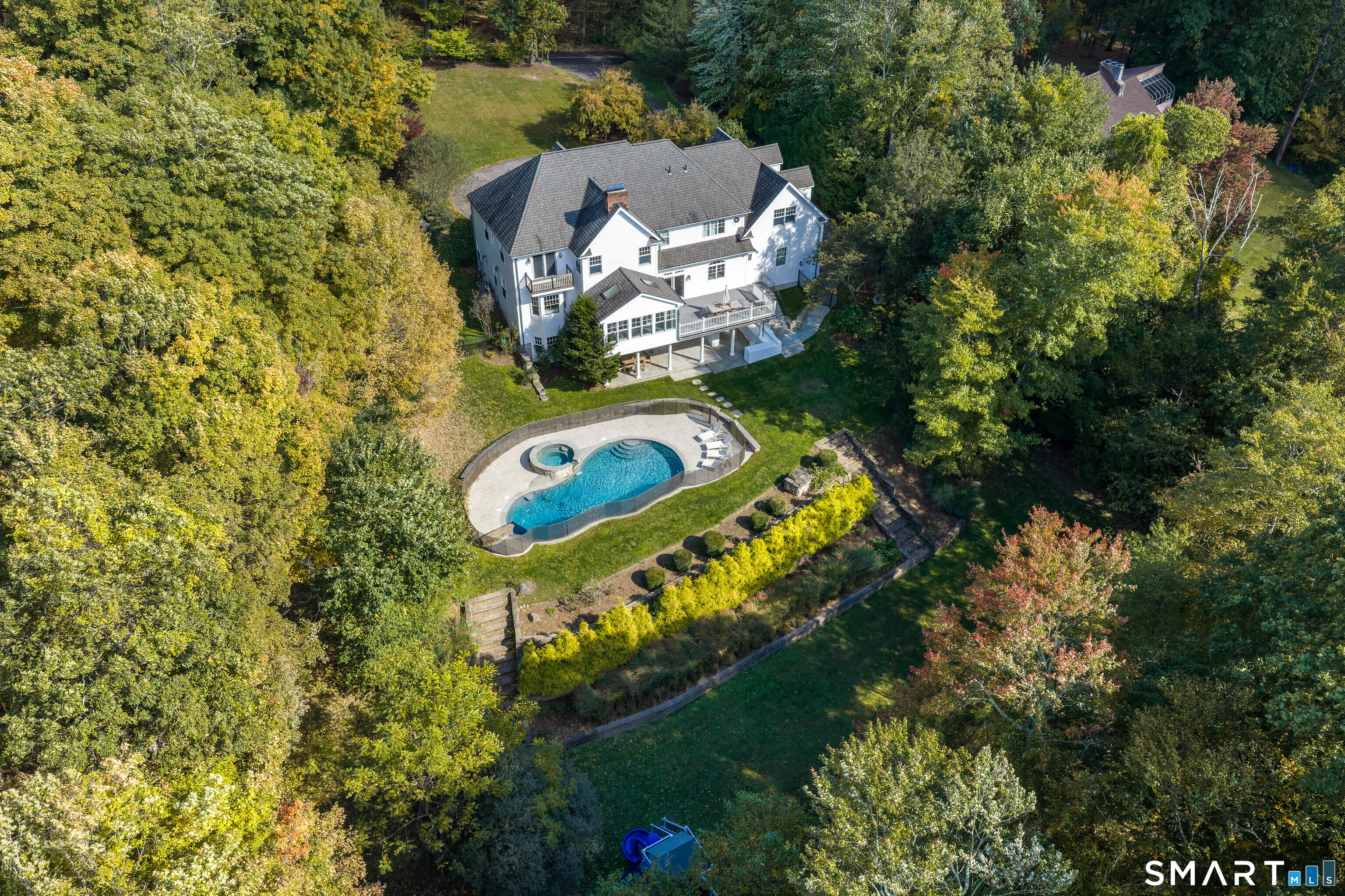 246 E Middle Patent Road, Greenwich, CT 06831 | For Sale at $2,895,000