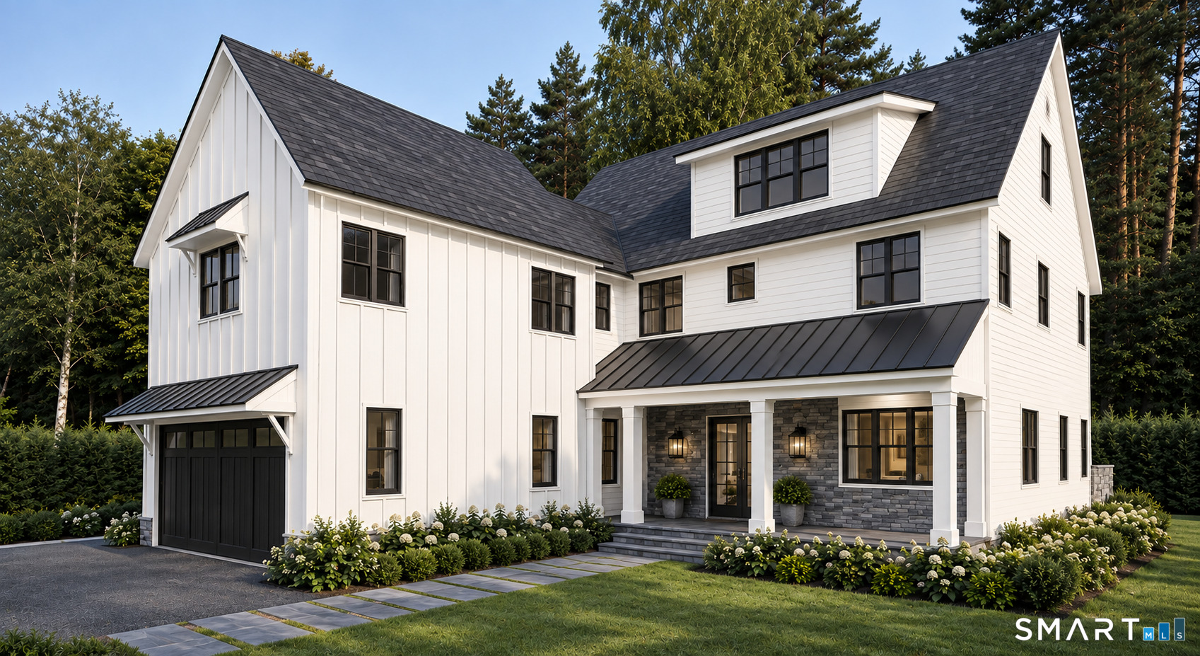 94 Soundview Road, Ridgefield, CT 06877 | For Sale at $2,200,000