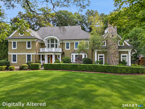  single family home for sale located at 23 Daffodil Lane, Greenwich, CT 06807