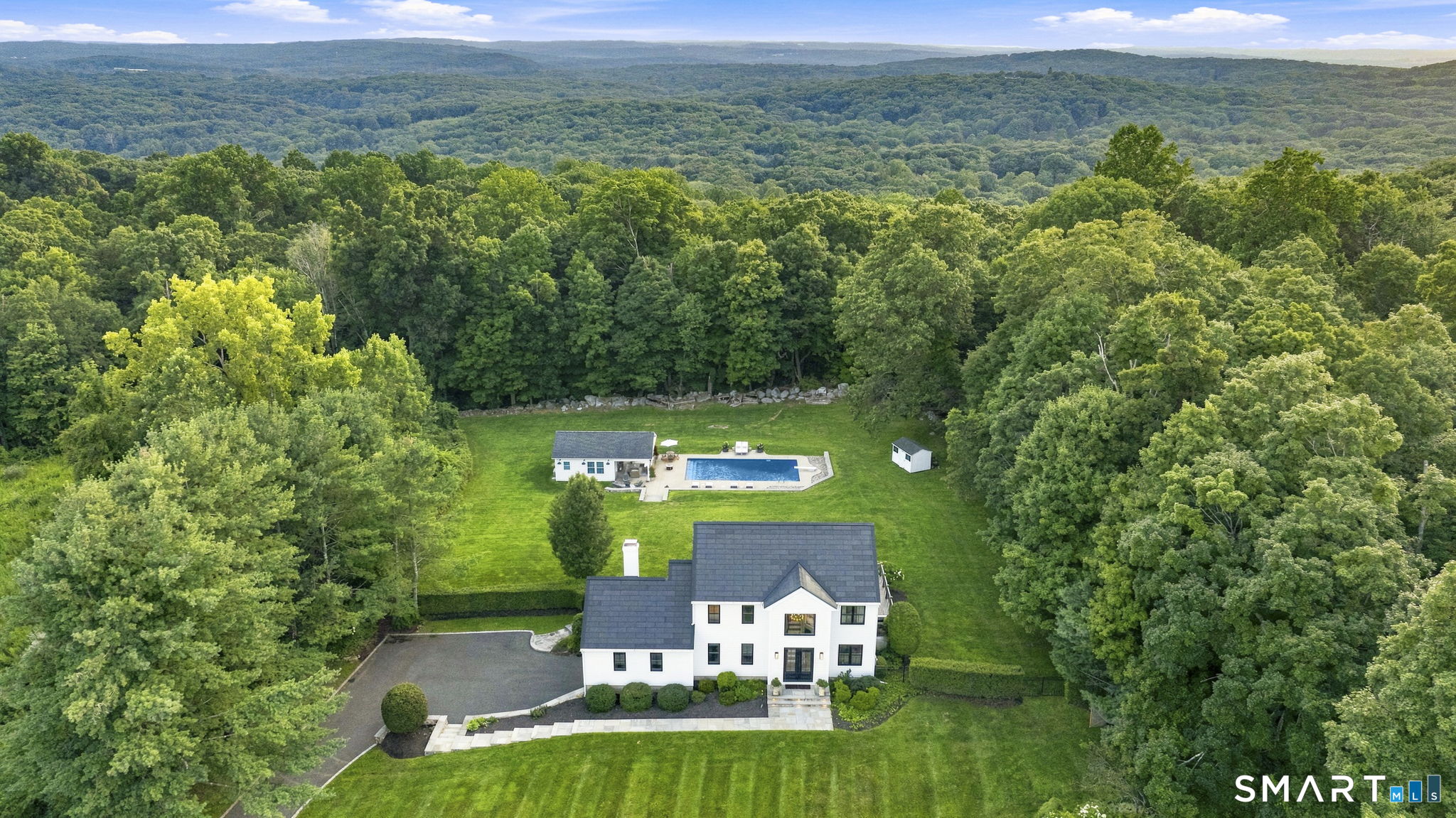 40 Great Ring Road, Newtown, CT 06470 | For Sale at $1,250,000