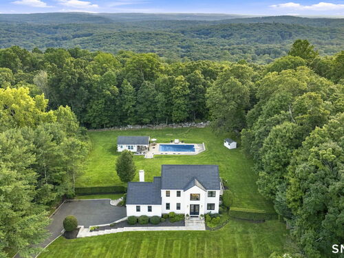  single family home for sale located at 40 Great Ring Road, Newtown, CT 06470