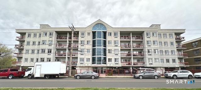 850 Atlantic Street, 212, Bridgeport, CT 06604 | For Sale at $164,900