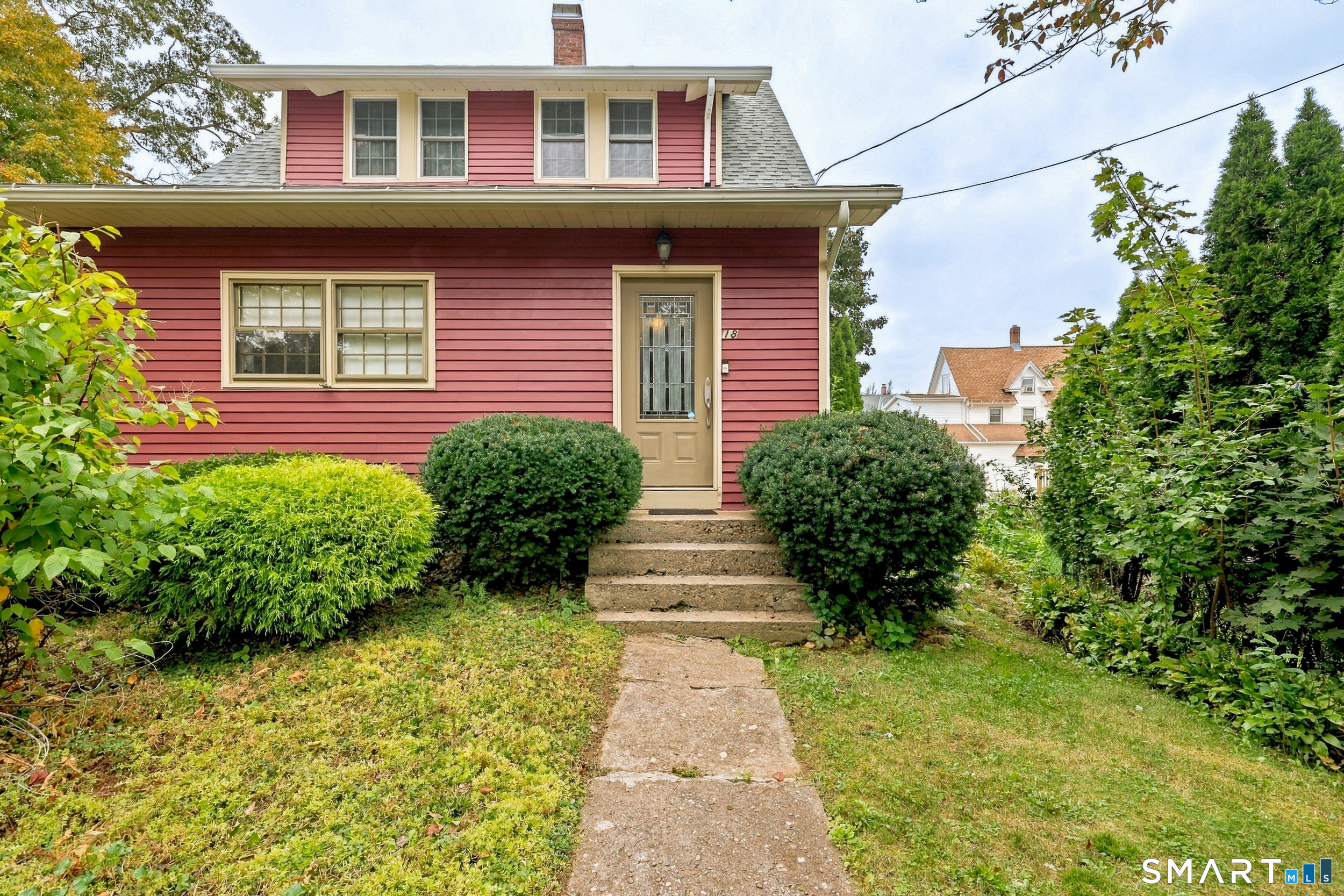 18 Coram Road, Shelton, CT 06484 | For Sale at $399,900