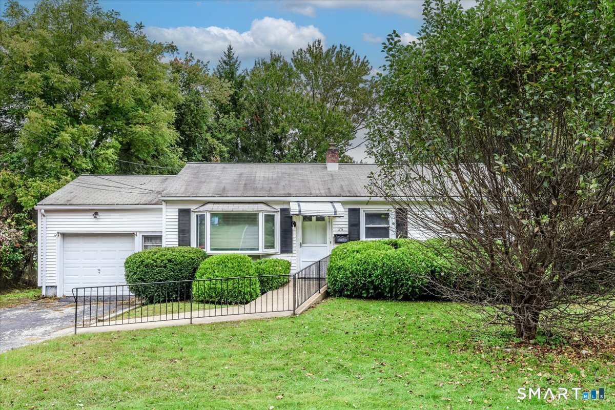 25 Meadowbrook Road, Danbury, CT 06811 | For Sale at $350,000