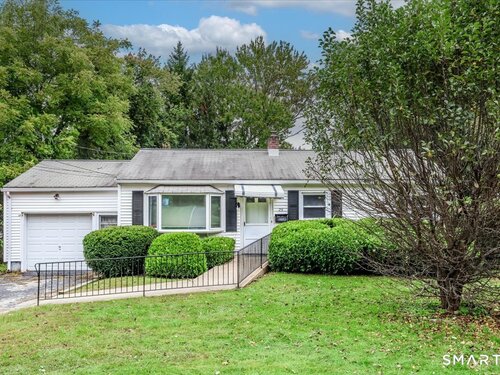  single family home for sale located at 25 Meadowbrook Road, Danbury, CT 06811