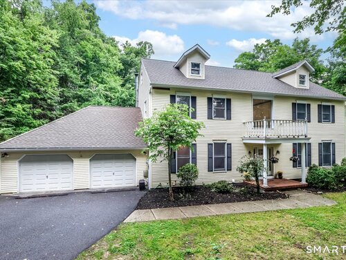 single family home for sale located at 33 Greenknoll Drive, Brookfield, CT 06804