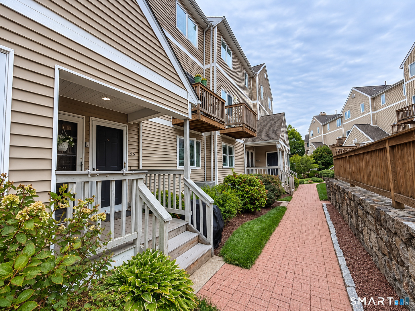 55 Glenrock, 55, Norwalk, CT 06850 | For Sale at $525,000