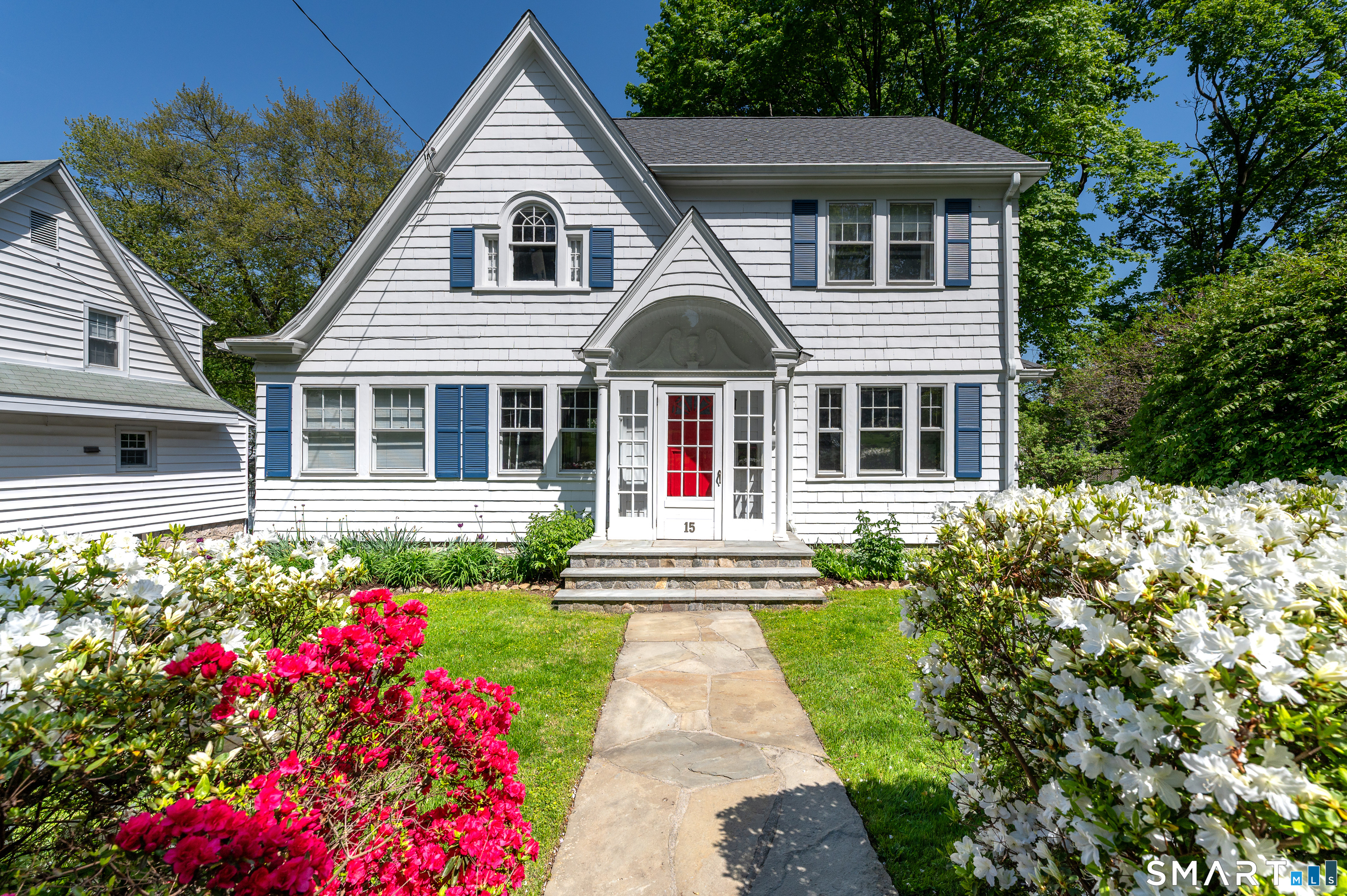 15 Brooklawn Avenue, Stamford, CT 06906 | For Sale at $749,000