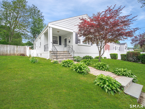  single family home for sale located at 43 Breyer Avenue, Bridgeport, CT 06606