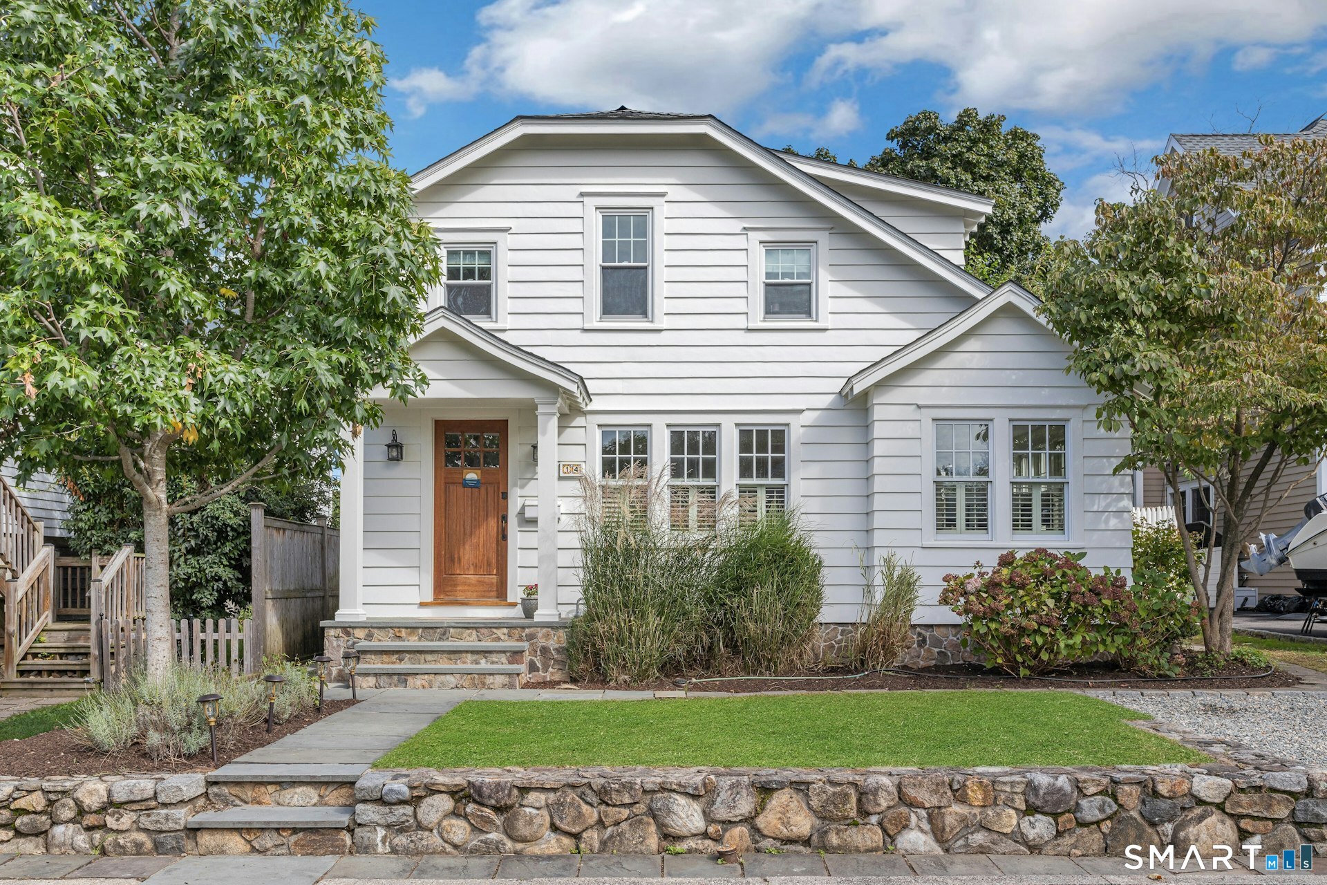 14 Park Lane, Norwalk, CT 06851 | For Sale at $1,425,000
