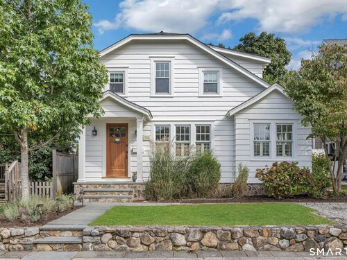  single family home for sale located at 14 Park Lane, Norwalk, CT 06851