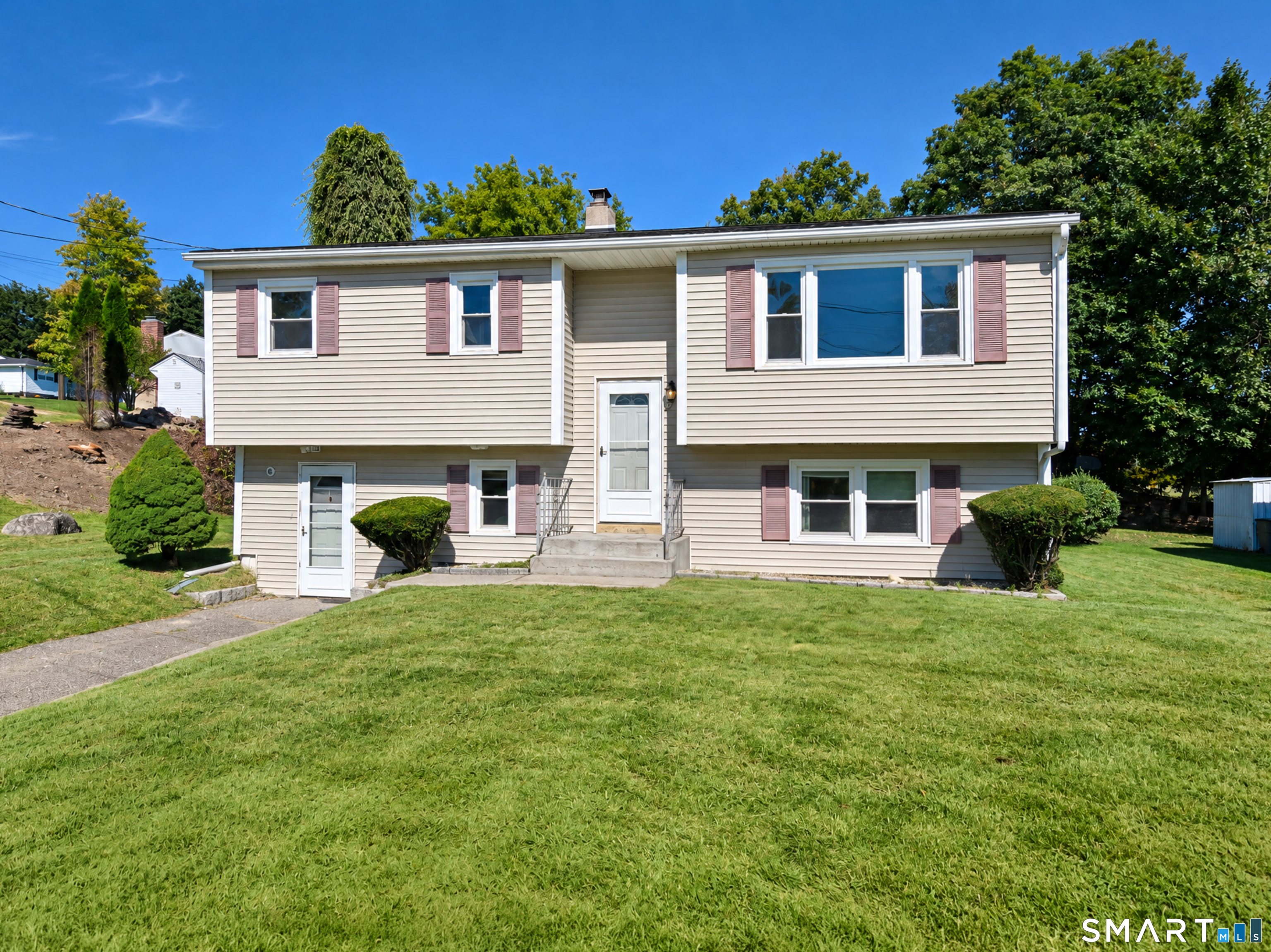 3 Carolyn Avenue, Danbury, CT 06811 | For Sale at $489,000