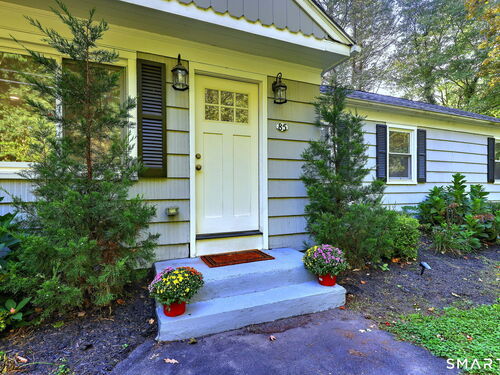  single family home for sale located at 85 Walnut Street, Monroe, CT 06468