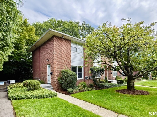  townhouse condo for sale located at 1 Willowbrook Court, 1, Stamford, CT 06902