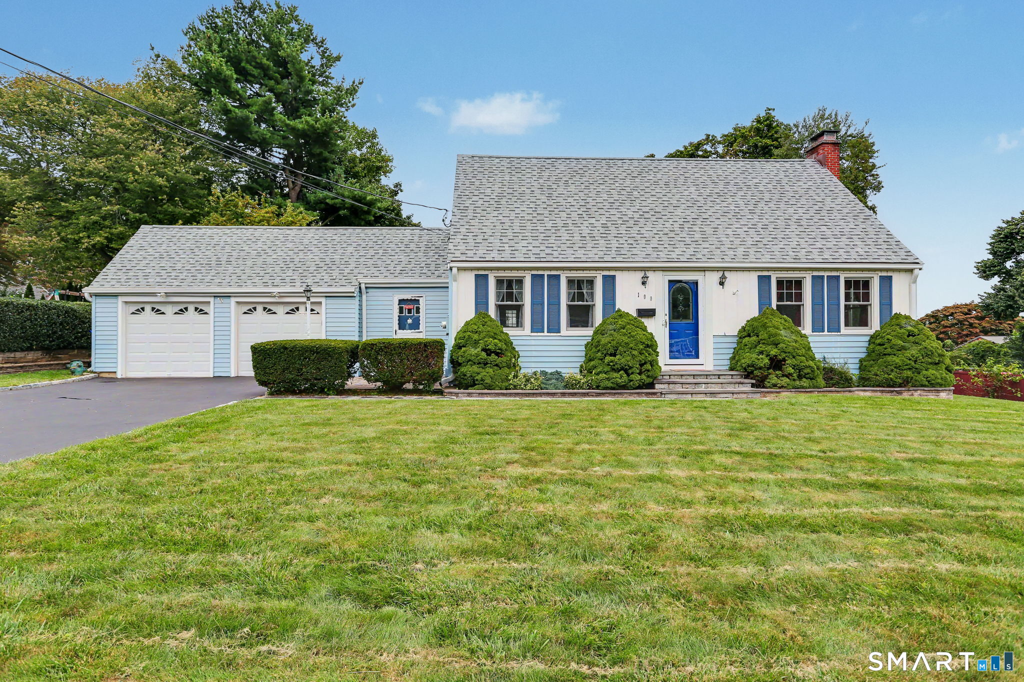 100 Brenair Terrace, Stratford, CT 06615 | For Sale at $575,000