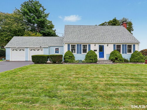 single family home for sale located at 100 Brenair Terrace, Stratford, CT 06615