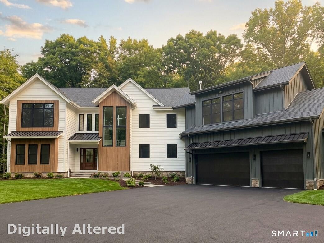 108 Old Farm Road, Weston, CT 06825 | For Sale at $2,600,000
